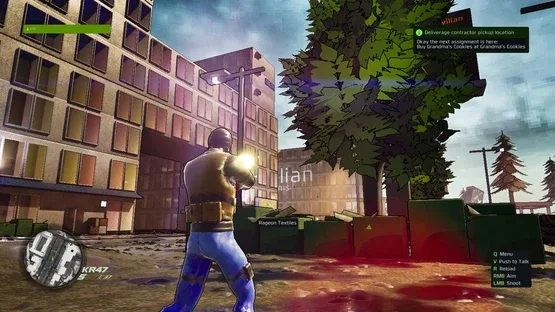 Deliverage screenshot 18