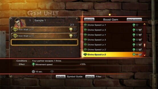 Street Fighter X Tekken: Tekken Booster Pack 3 kuvakaappaus 5