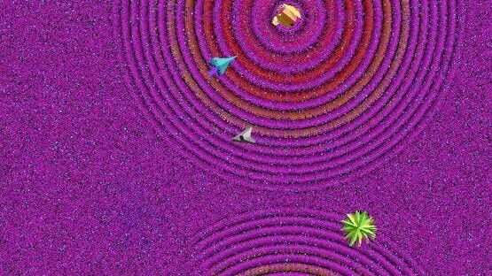 Spheres of Chaos screenshot 3
