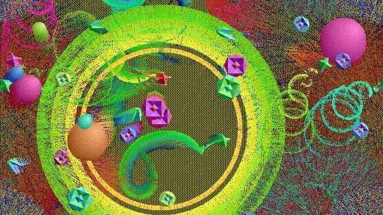 Spheres of Chaos screenshot 1