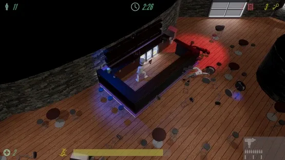 Chop Sous-y-chef screenshot 2