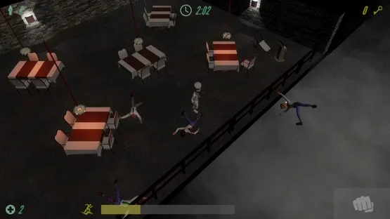 Chop Sous-y-chef screenshot 4