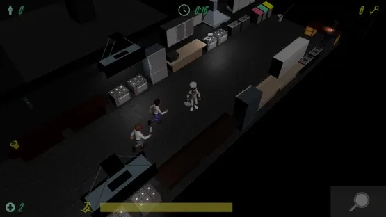 Chop Sous-y-chef screenshot 9