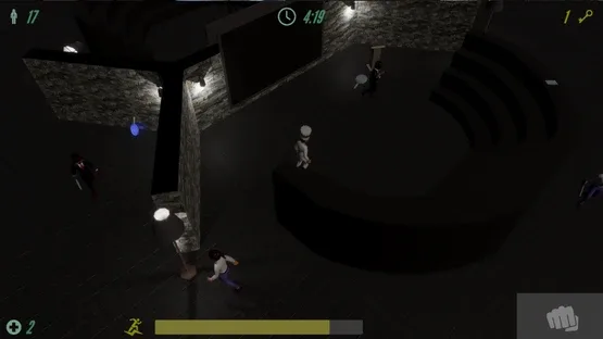 Chop Sous-y-chef screenshot 10