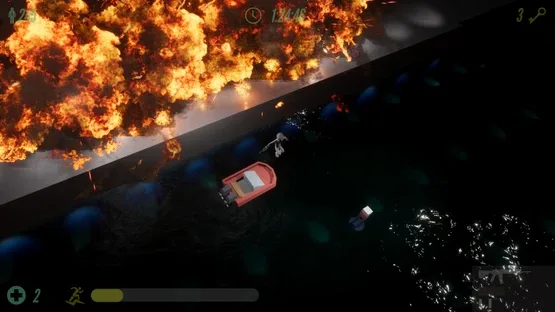 Chop Sous-y-chef screenshot 15
