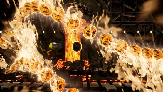 JumpoCalypse screenshot 1