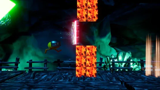 JumpoCalypse screenshot 3