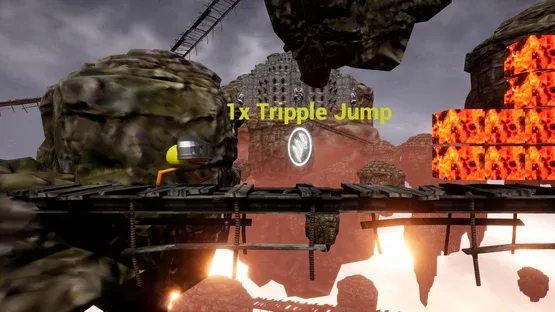 JumpoCalypse screenshot 4