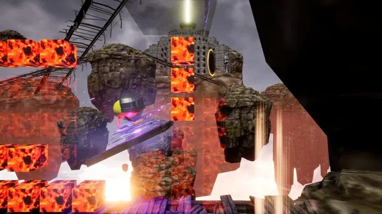 JumpoCalypse screenshot 5