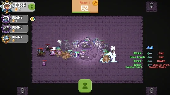 Pixelords screenshot 6