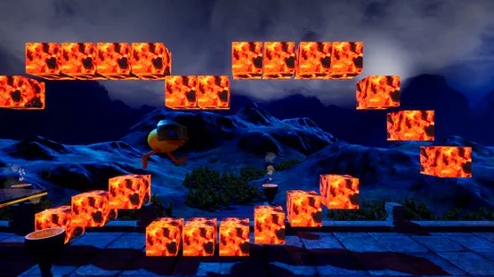 JumpoCalypse screenshot 6