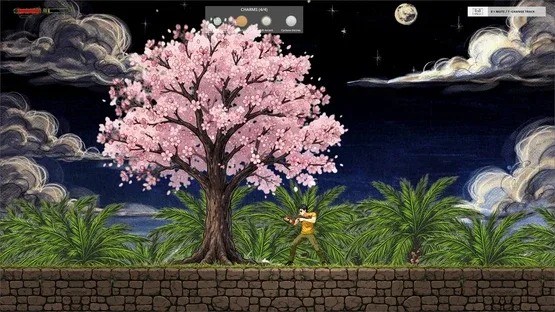 Rampage Kage screenshot 7