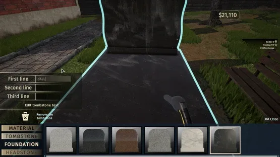 Cemetery Simulator screenshot 7
