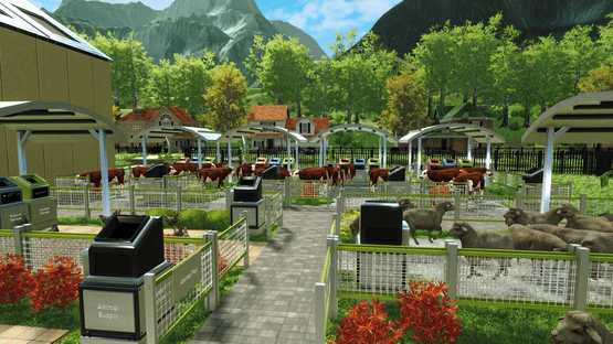 Decoration background