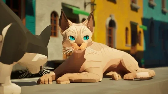 Cat a Photo screenshot 4