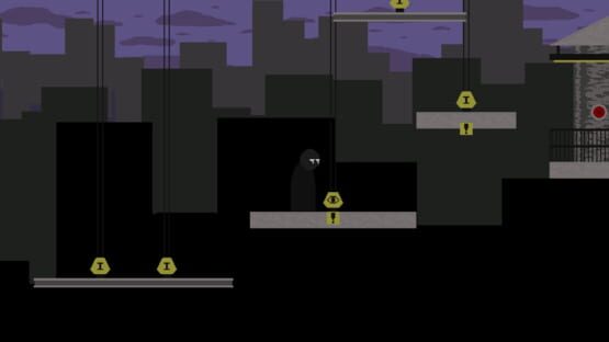 Caged In Concrete screenshot 3