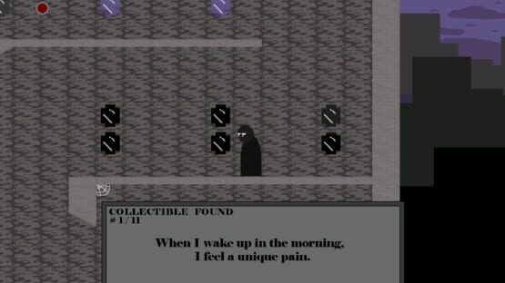 Caged In Concrete screenshot 4