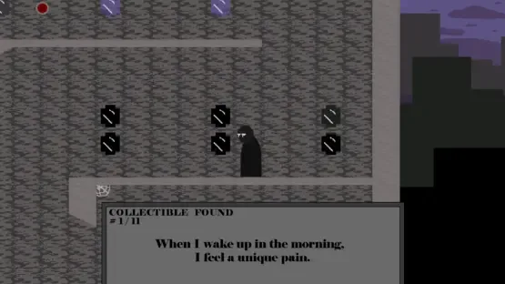 Caged In Concrete screenshot 4