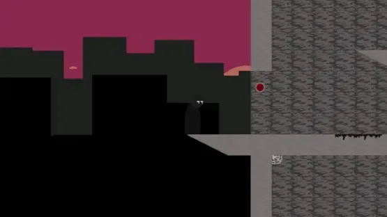Caged In Concrete screenshot 6