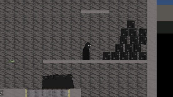 Caged In Concrete screenshot 7