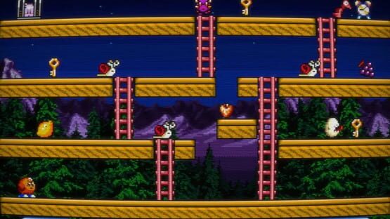 Classic Max Lite screenshot 2