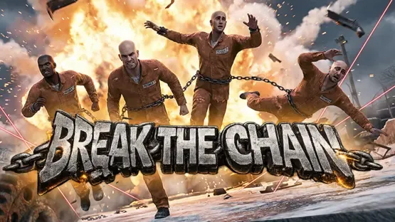 Break The Chain screenshot 1