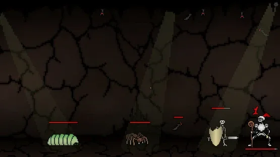 Not Sleep Hero screenshot 4