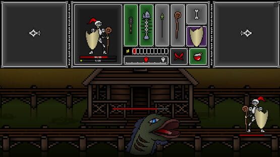 Not Sleep Hero screenshot 8