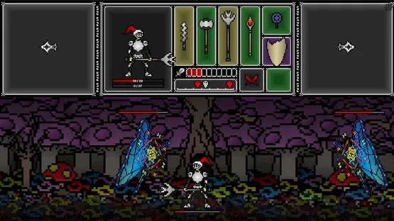 Not Sleep Hero screenshot 9
