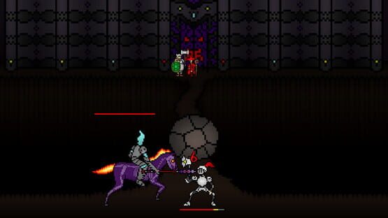 Not Sleep Hero screenshot 10