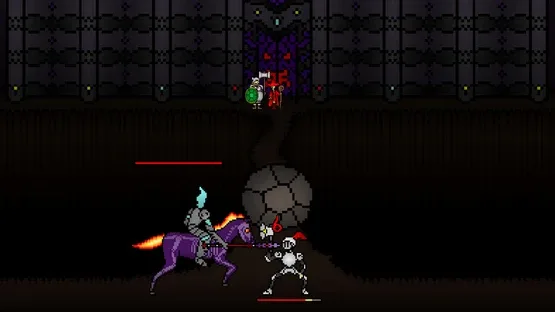 Not Sleep Hero screenshot 10