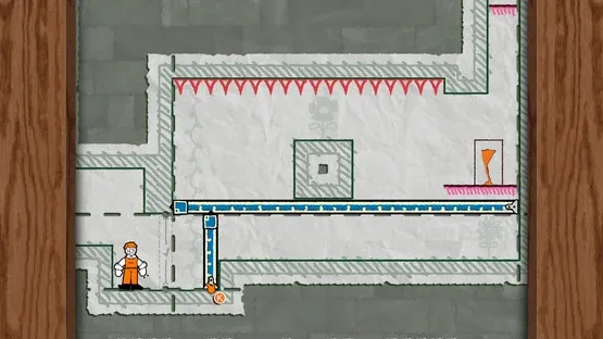 Tape Man screenshot 1
