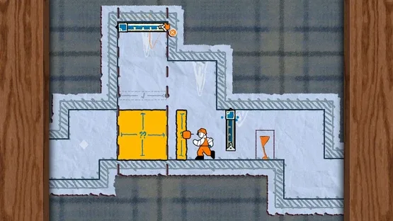Tape Man screenshot 2