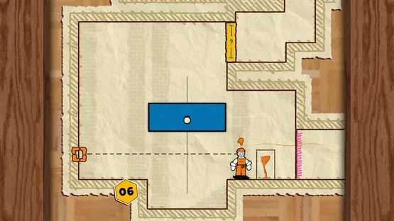 Tape Man screenshot 3