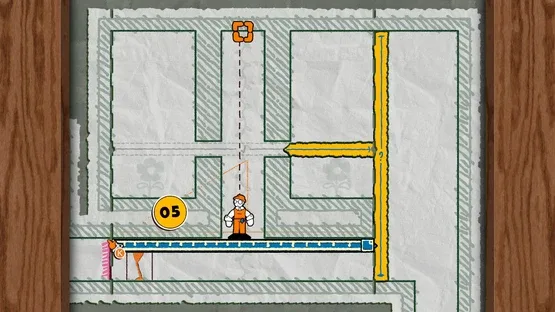 Tape Man screenshot 4