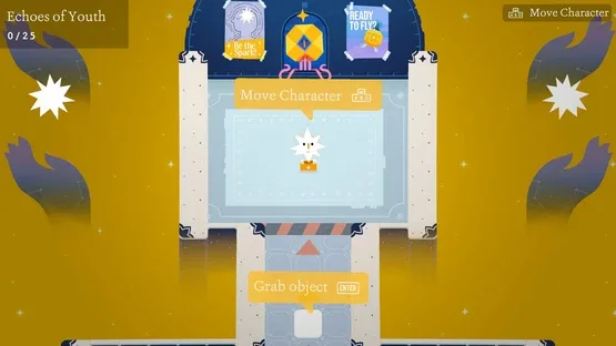 Mind Inc screenshot 2