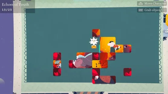 Mind Inc screenshot 3