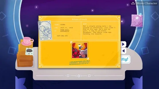 Mind Inc screenshot 5