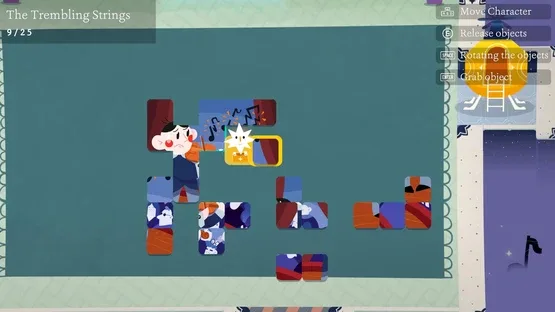Mind Inc screenshot 6