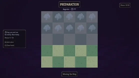 Chessillo screenshot 3