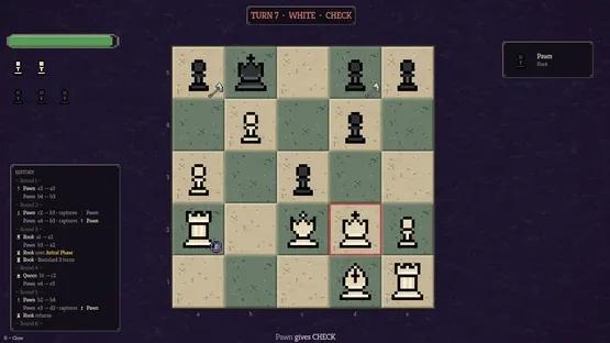 Chessillo screenshot 4
