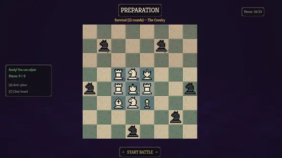 Chessillo screenshot 5