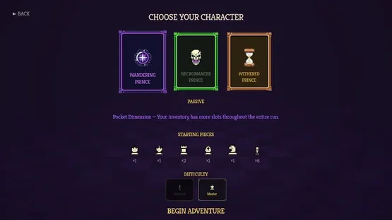 Chessillo screenshot 7