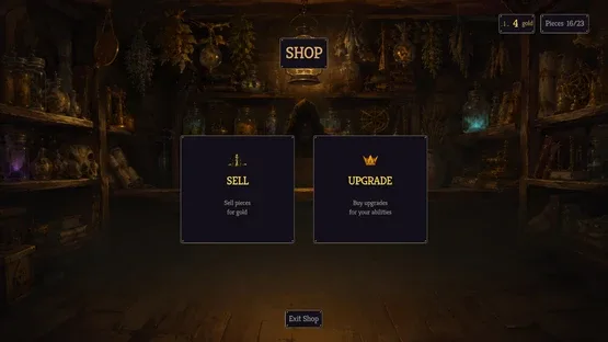 Chessillo screenshot 1