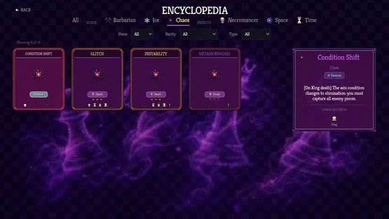 Chessillo screenshot 2