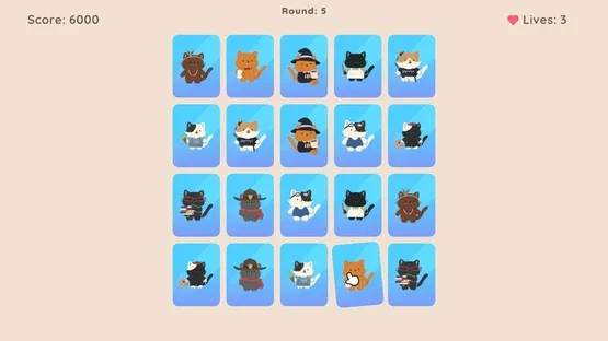 Professional Cats screenshot 5