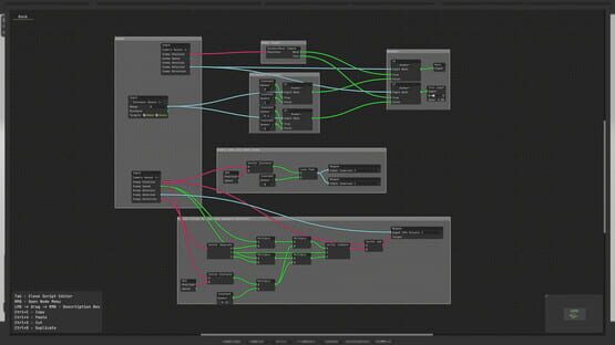 Clank-Robotics screenshot 3