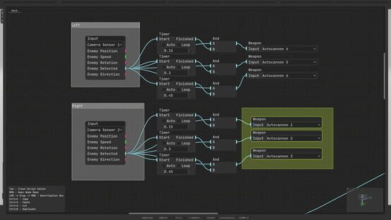 Clank-Robotics screenshot 7