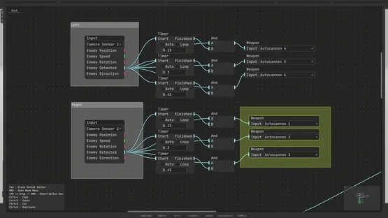 Clank-Robotics screenshot 7