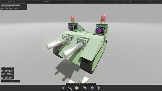 Clank-Robotics screenshot 8